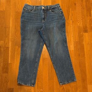 Maurices m jeans - great stretch Size large